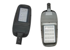 Quality Garden LED Energy Saving Street Lights Humanized Design Green Energy 120-180w Anti Oxidation wholesale