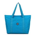 Large Capacity Custom Tote Bags , Promotional Tote Bags With Logo