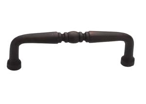 Quality ORB cabinet drawer handle Zinc alloy material decorative cabinet hardware wholesale