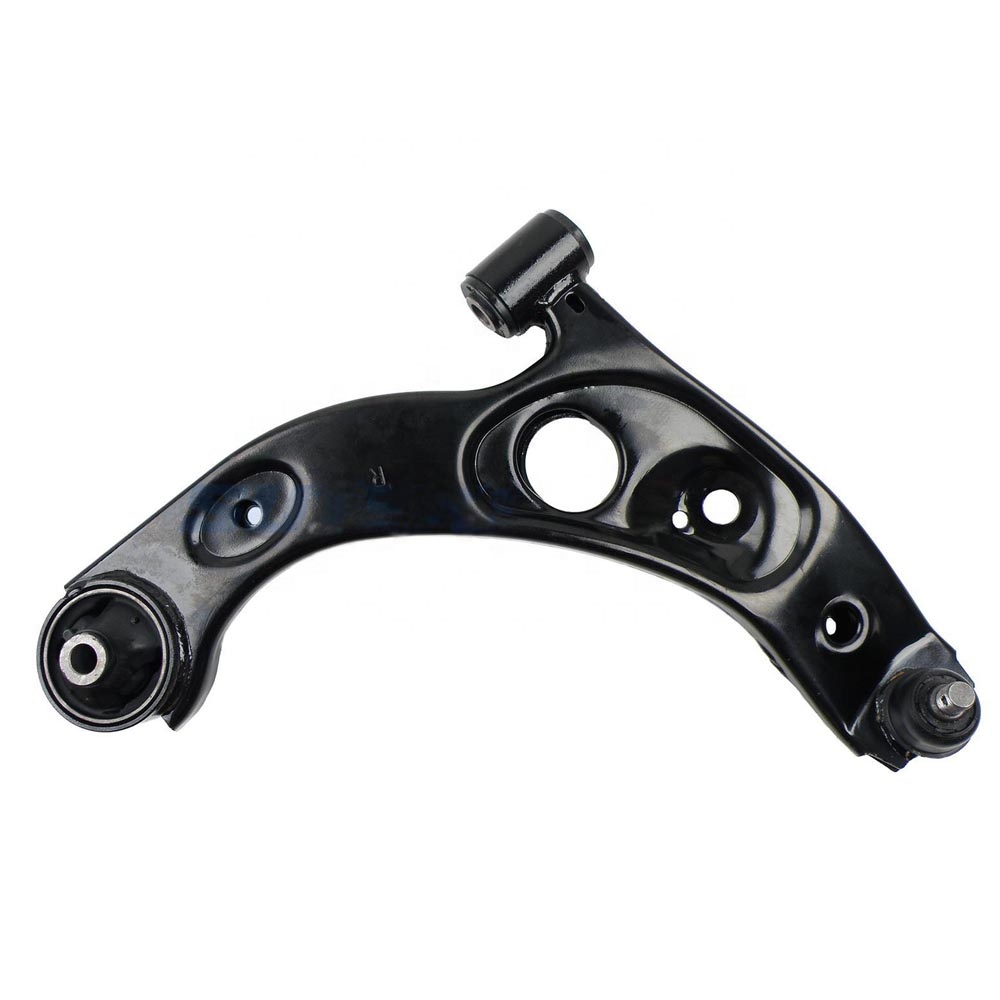 Nature Rubber Bushing Front Lower Track Control Arm for 2007- Perodua Viva Auto Parts