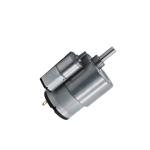 3V 6V DC Brushed Dc Motor With Gearbox Spur Gear Motor Miniature For Massage