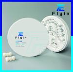 New Style HT Plus zirconia dental system multilayer dental zirconia block dental