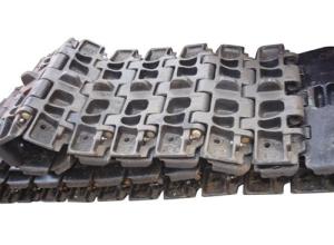 Quality Track Link For IHI Crawler Crane K400A wholesale
