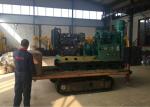 550KG Hydraulic Core Drilling Machine