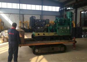 Quality 550KG Hydraulic Core Drilling Machine wholesale