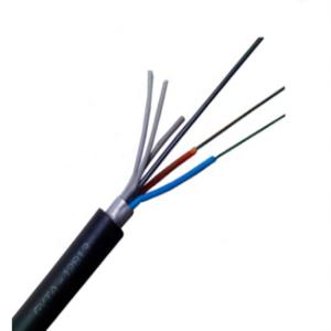 Quality 24 core ADSS g652d fiber optic self supporting cable wholesale