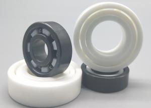 Quality Single Row Si3N4 6206 Semiconductor Bearings wholesale