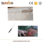 980nm diode laser for lipolysios/ nail fungus removal/vascular removal