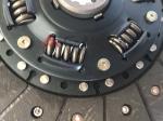 43001-11082 260mm DM-027 Mitsubishi Clutch Plate