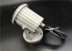 Energy Saving IP65 Outdoor LED Garden Spotlights With 120V GU10 MR16 Lamp Holder