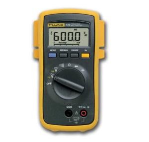 Quality Original And New FLUKE 110 True RMS Digital Multimeter 600V FLUKE-110/CN In Stock Weith Best Price wholesale