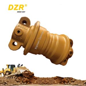 Quality YG806F 2000 Working Hours HRC53-57 50mn Bulldozer Track Roller For Undercarriage Parts wholesale