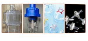 Quality Small 220V 2.6KW Handheld Ultrasonic Welding Machine wholesale