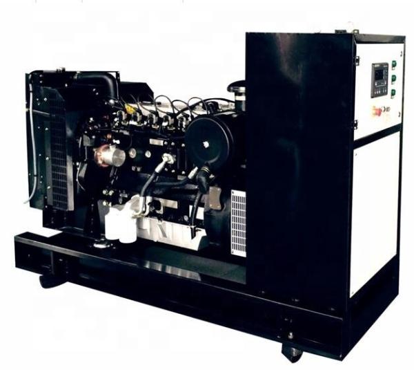 CE/ISO9001 Approved 1MW 10kW 15kW 20kW 220V Micro Turbine Generator for CHP
