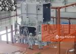 High - Speed Cooling Powder Metallurgy Machine 1500℃ For Amorphous Materials