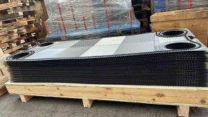 Quality Heat Transfer System Fusion Bonded Plate Heat Exchanger By ACCESSEN wholesale