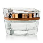 Customized 30g 50g Cosmetic Cream Jar Skincare Packaging Bottles