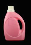 SGS ODM 2.5L Empty Laundry Detergent Bottles