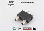 M12 Overmolding Cable Assemblies