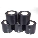 Underground Pipe Wrap Insulation Tape PE Outdoor Butyl Rubber