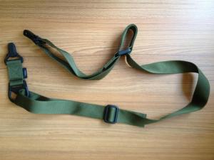 Quality Hot sale pistol two point sling/rifle slings wholesale