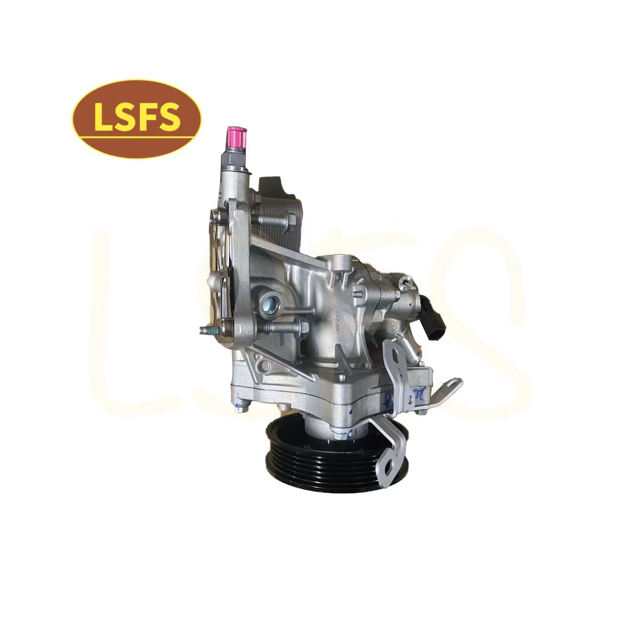 Affordable Electronic Water Pump Assembly for MG 6 E 50T Hybrid Engine OEM NO 10425330