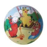 Harmless Inflatable Sports Balls