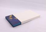 Customizable Decorative Magnetic Lid Box Packaging With Printing Card Paper