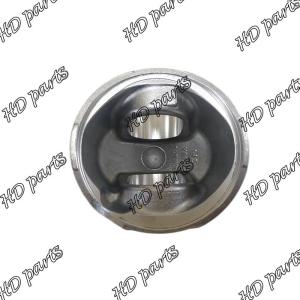 Quality D4E TCD2012 L4 Diesel Engine Piston 04285670 04501385 04512307 04285671 wholesale
