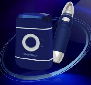 Quality Portable Battery Shaver and Nose Trimmer wholesale