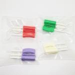 Hot Invisible Mouth Tray Seater Manual Power Source for Orthodontic Dental Teeth