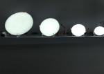36W Frameless LED Panel Light Recessed 180 Beam Angle 110LM/W High Lumen