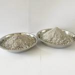 High Density Low Porosity Low Cement Mullite Castable Refractory For Lime Rotary