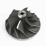 GTA2052GVK Turbo Compressor Wheel 7651560004 For 6420900280 Turbo