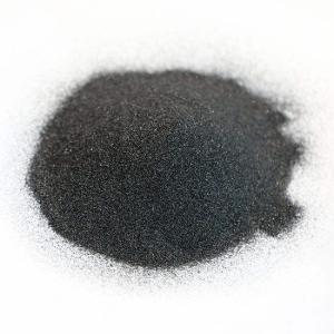 Quality 98% Slicon Carbide Powder Black Steel Making Material wholesale