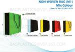 NON WOVEN BAGS, NONWOVEN FABRIC, ECO BAGS, GREEN BAGS, PROMOTIONAL BAGS,