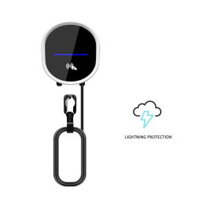 Quality High Speed EV Rapid Charging Stations Charger 32A 60 Amp wholesale