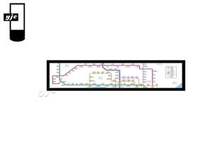 Quality Stretched Lcd Shelf Display wholesale