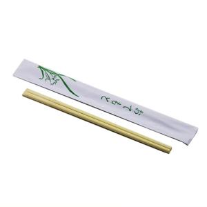 Quality Customized Eco Friendly Tensoge Bamboo Chopsticks Round Mao Bamboo wholesale