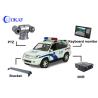 Buy cheap Vehicle Mounted Thermal Camera PTZ Auto Tracking IP66 High Intensity Discharge from wholesalers