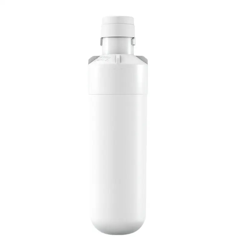 Compatible French Door Refrigerator Water Filter Replacement With 0.5 Micron