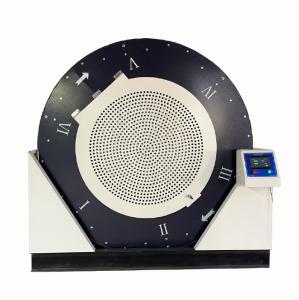 Quality 220V Tumbling Barrel Test Machine High Precision wholesale