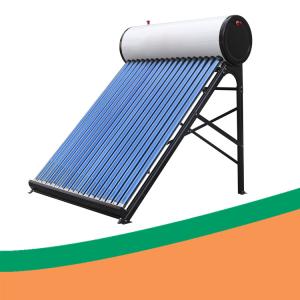 Quality Non Pressure 500L Solar Geyser Commercial Solar Water Heater wholesale