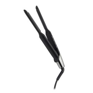 Quality Fast Heating LCD Travel Size Hair Straightener , 0.5 Inch Flat Iron wholesale
