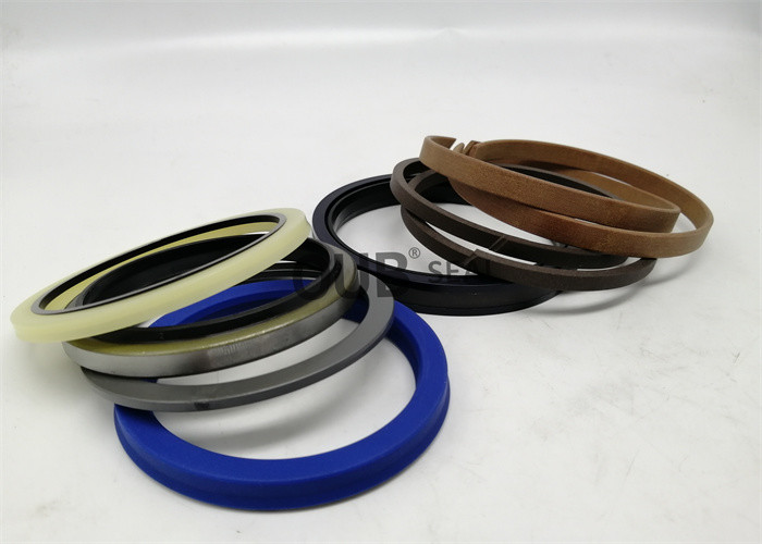 Excavator Volvo Parts VME-17253413 VME-17253420 Boom Bucket Cylinder Seal Kits VME-17238406 VME-17238415 VME-17238417