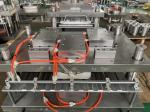 3 Ways 63Ton Mitsubishi Brand PLC Aluminium Foil Food Container Making Machine
