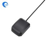 Car Mount Radio High Gain 22DBi GPS Car Antenna for Car Stereos with Fakra C