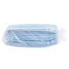 Buy cheap Health Care Face Medical Mask For Schools Blue Breathable Adult Size from wholesalers