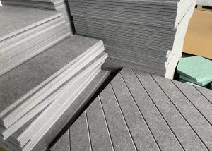 Quality Eco Friendly Acoustic Soundboard 3D Acoustic Wall Panels wholesale