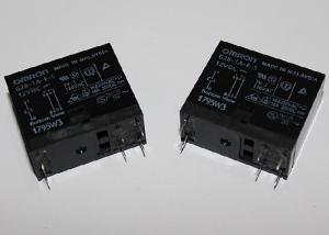 Quality Omron relay G4F-1112TP-12VDC wholesale
